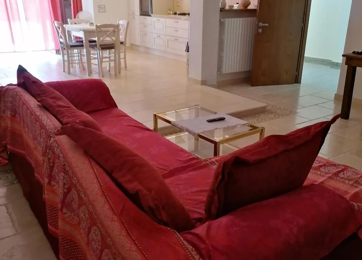Il Boschetto Da Michael -Nocciolo Hotel Badia Al Pino 0*,