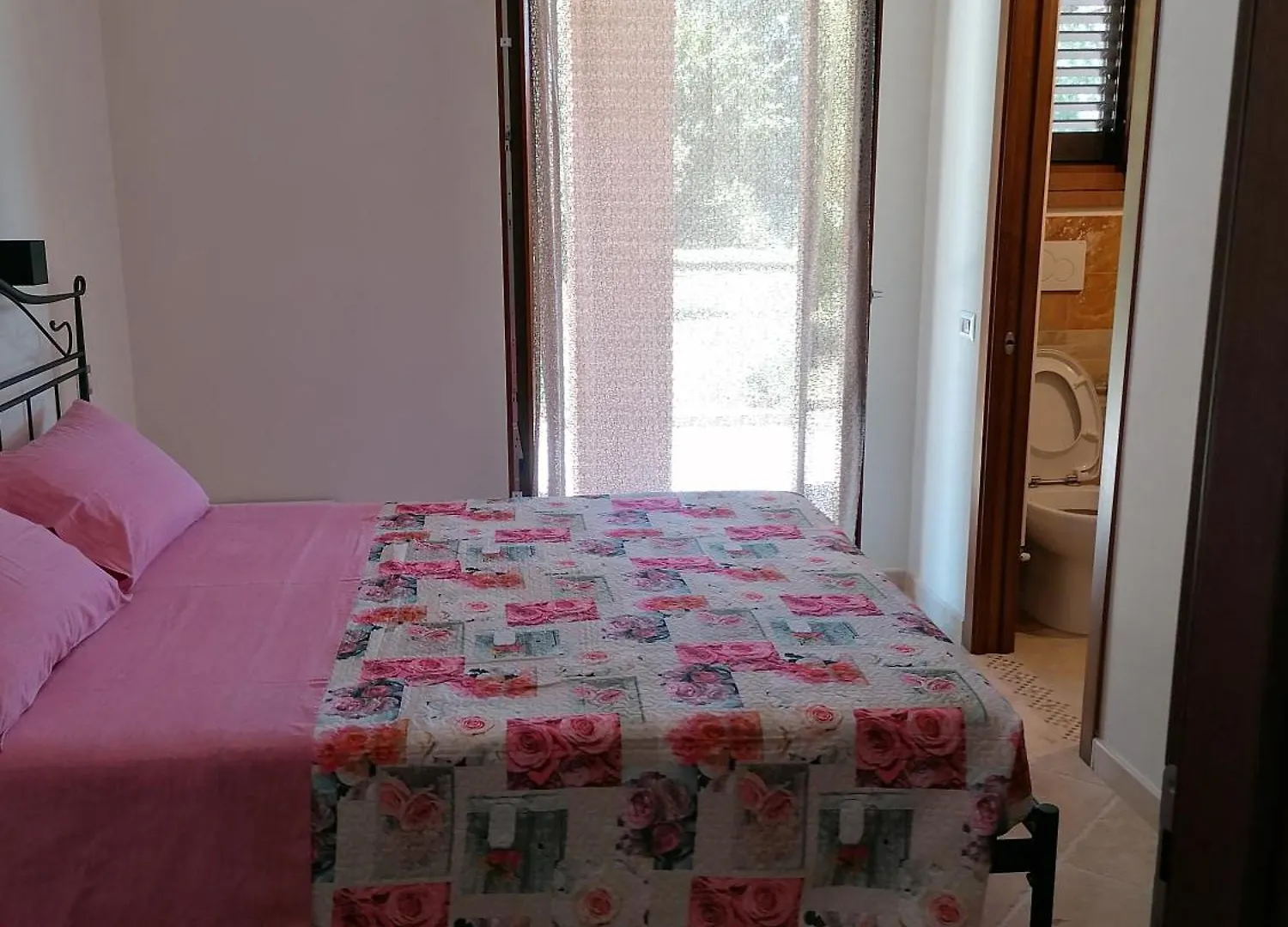 Il Boschetto Da Michael -Nocciolo Hotel Badia Al Pino Guest house