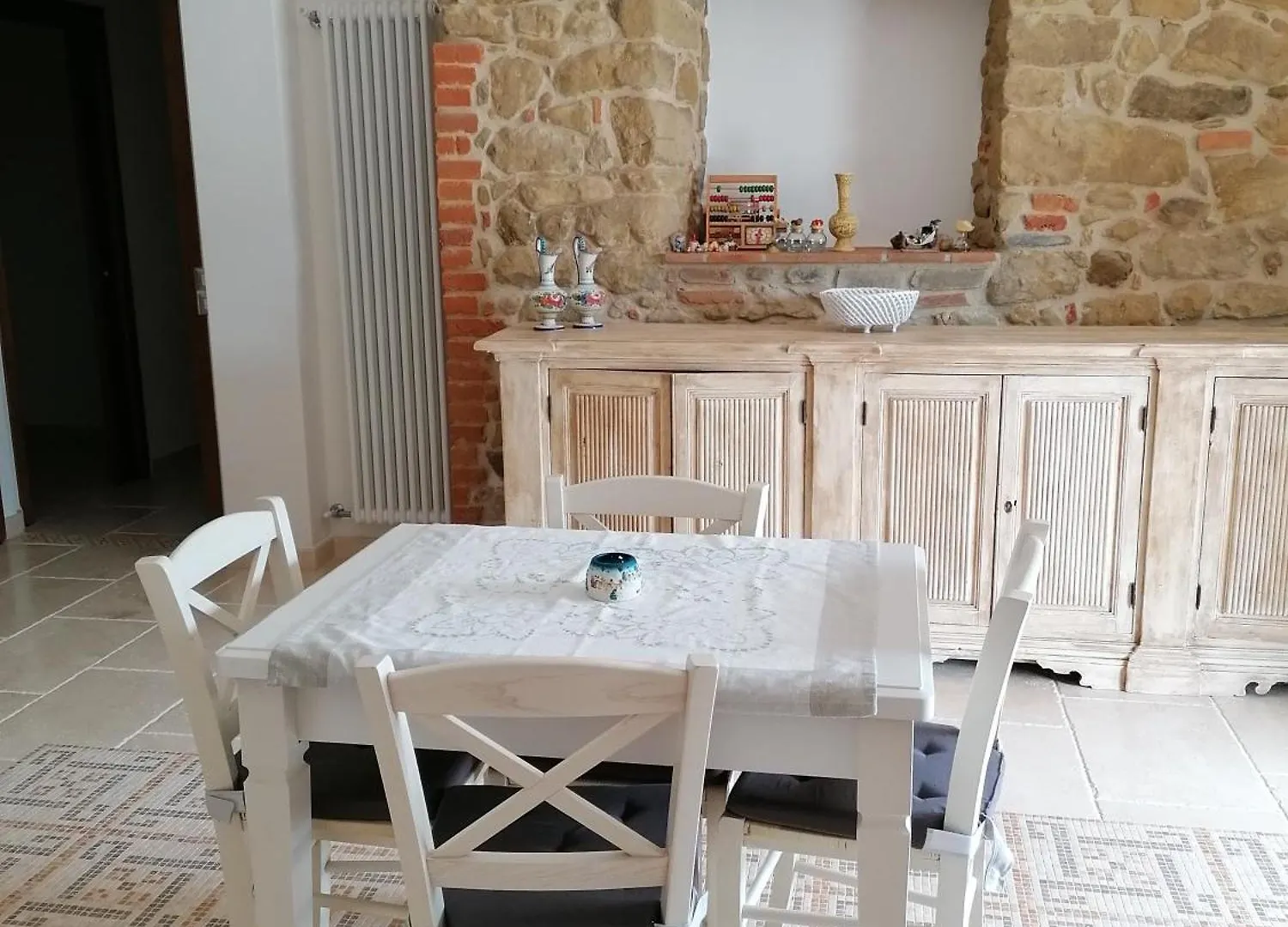 Guest house Il Boschetto Da Michael -Nocciolo Hotel Badia Al Pino